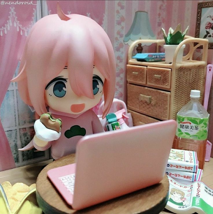 mac computer running the game bugdom